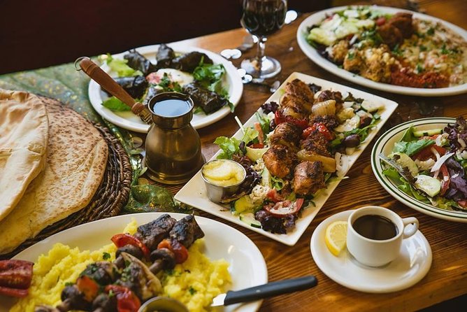 Sound and Light Show at Karnak Temple in Luxor - Confirmation and Accessibility Notes