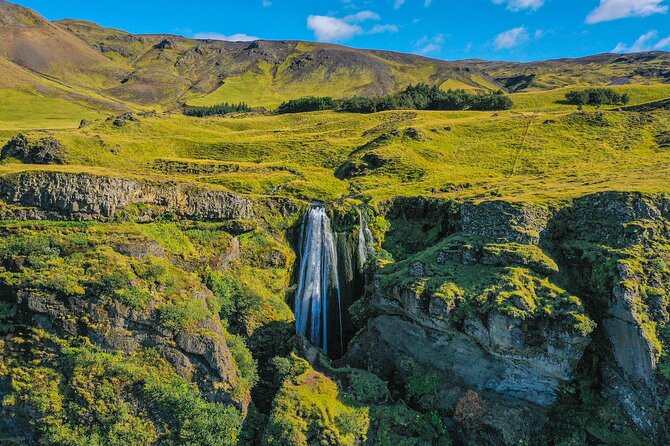 South Coast Classic Private Tour - Itinerary Details