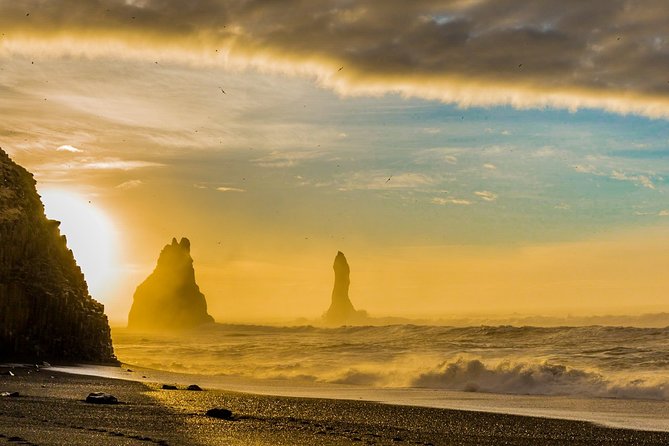South Coast Photography Private Day Tour - Tour Schedule and Flexibility