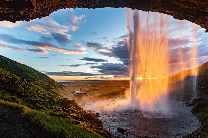 South Shore Iceland - Private Tour - Activity Information