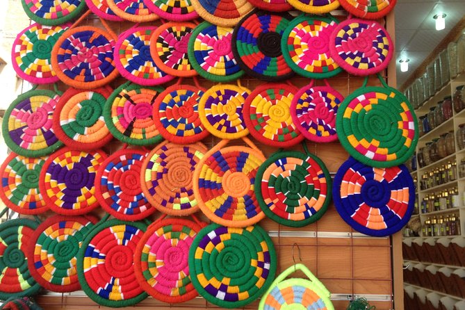 Souvenir Shopping Tour in Cairo - Local Souvenir Shops