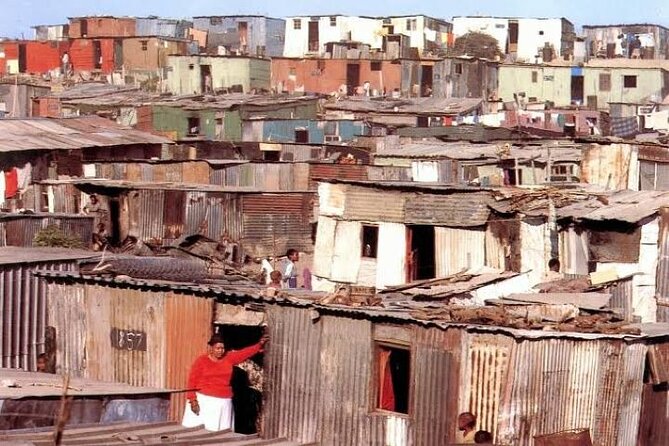 Soweto and Apartheid Museum With Private Pick up and Drop off - About LBK Tours
