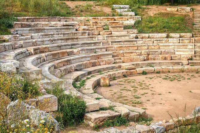 Spend Amazing Time Being a Cretan for One Day- Crete - What To Expect
