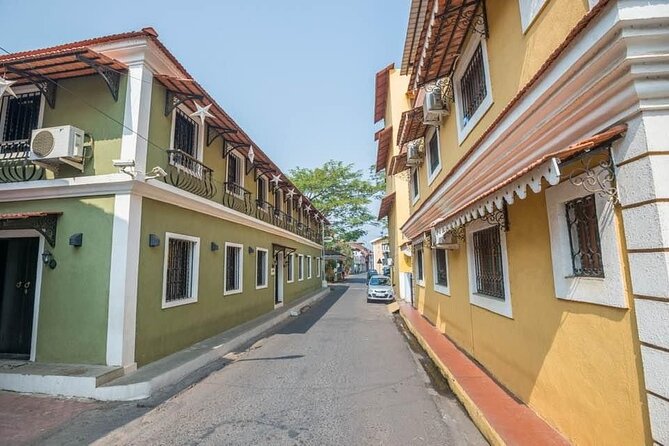 Spice Plantation Tour With All Inclusive Package in Goa