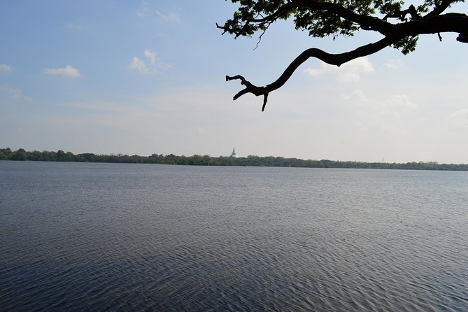 Spiritual Experience From Anuradhapura