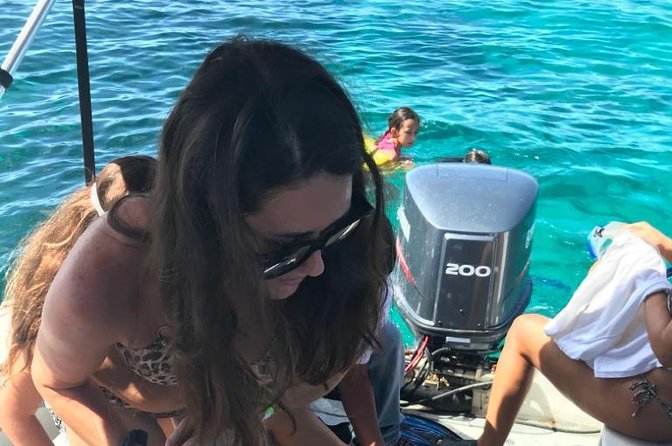 Sport Fishing and Round Trip Transportacion From Airbnb,Hotel or Cruise Port - Transportation Options