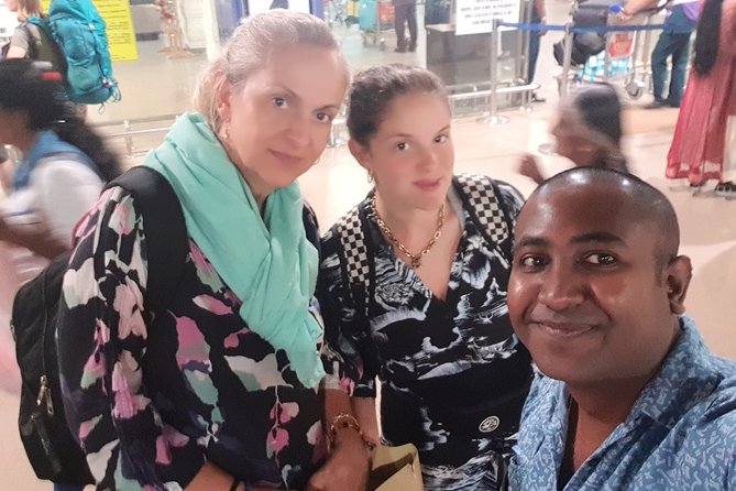 Sri Lanka Airport (BIA CMB) to Arugambay Pickup And Drop|Private Transfer - Service Inclusions