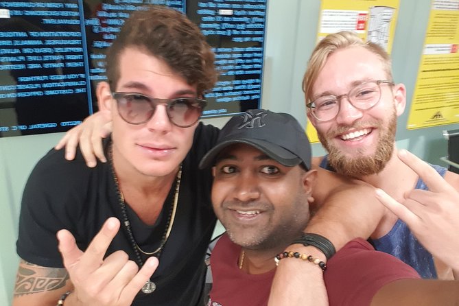 Sri Lanka Airport (Bia Cmb) to Colombo City Private Transfer Pickup and Drop - Logistics Overview