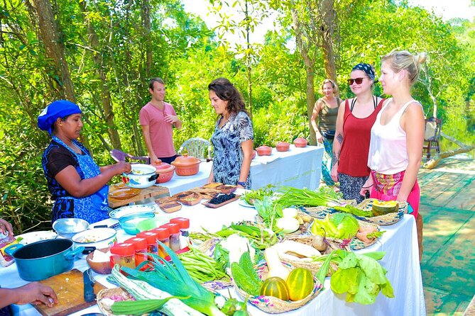 Sri Lankan Cooking Class in Bentota - Enjoy a Hands-On Cooking Session