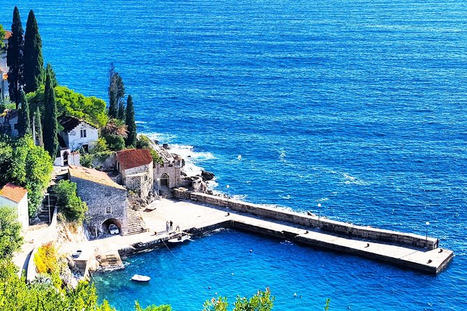 Ston and Majkovi Gourmet Tour - Village Exploration