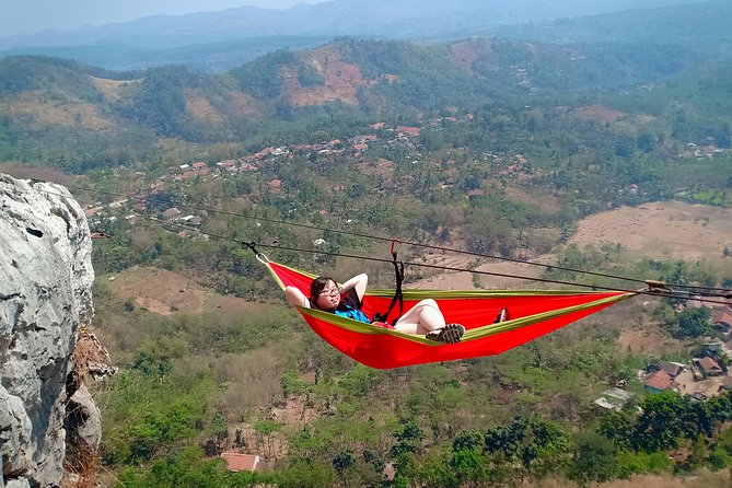 Stone Garden Western Tour From Bandung - Additional Information for Travelers