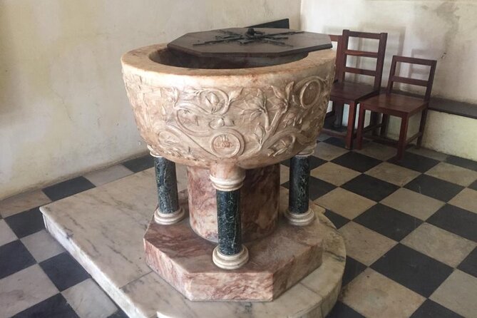 Stone Town and Spice Farm Private Tour in Zanzibar - Tour Details