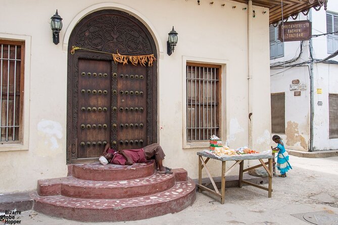 Stone Town Private Walking Tour With Transfer - Zanzibar - Pricing and Special Offers
