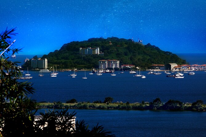 Stopover in Panama for Three Days and Two Nights - Transportation Details