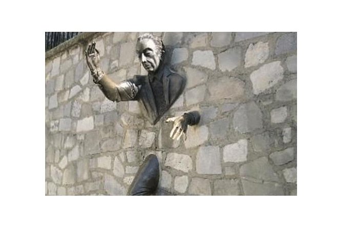 Street Art in Montmartre, Between History and Modernity - Evolution of Street Art Movement