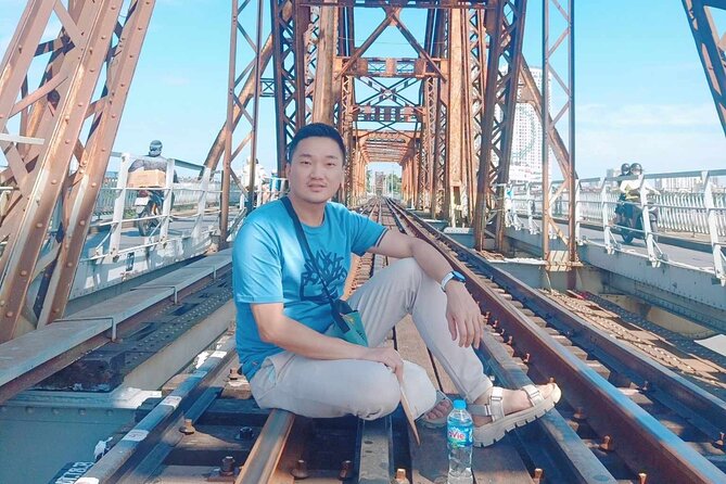 Street Food and Heritage Road Hanoi Tour by Walking - Tour Highlights