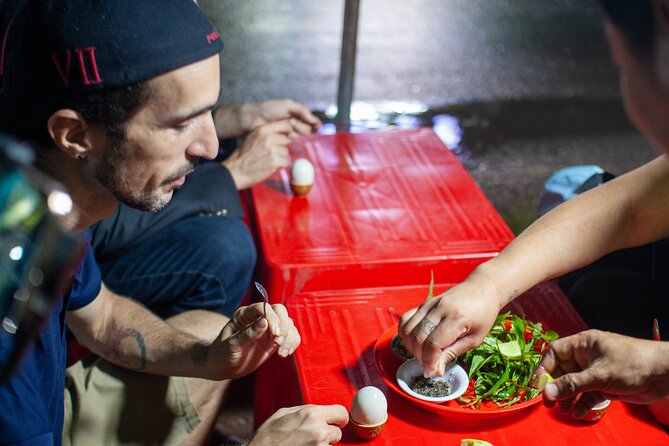 Street Food Tour by Scooter in Siem Reap - Tour Highlights