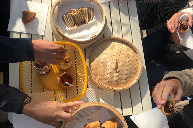 Street Food Tour of De Pijp & Albert Cuyp Market in Amsterdam - Market Exploration