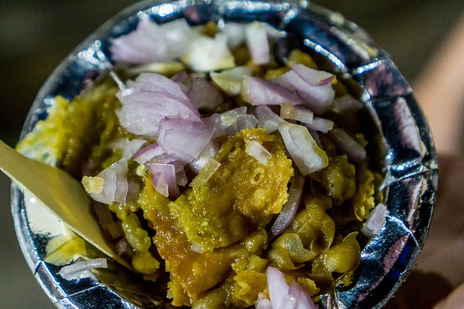 Street Food Walking Tour of Varanasi - Tour Details