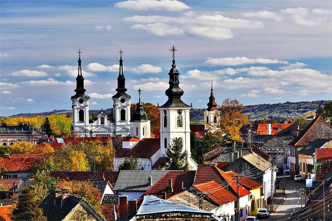 Subotica, Novi Sad, 1 Days City Tour From Tirana - Inclusions