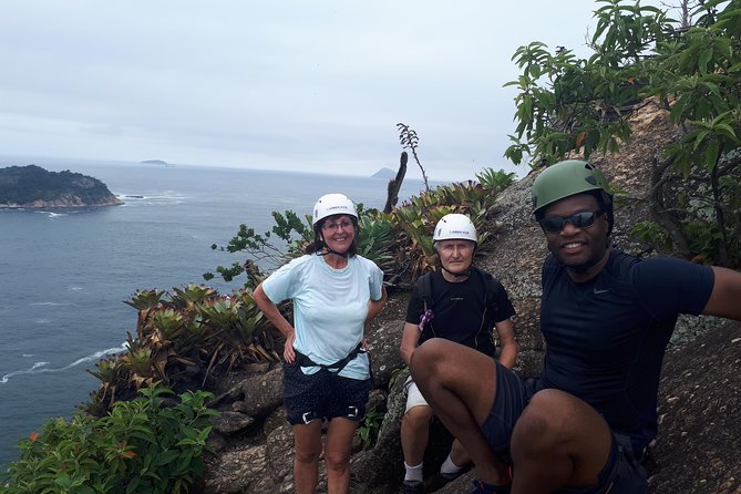 Sugar Loaf Hike and Climb - Meeting Point