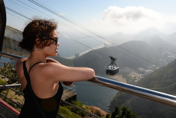 Sugarloaf Mountain Private Tour & Photo Shoot - Unlimited Digital Album - Whats Included