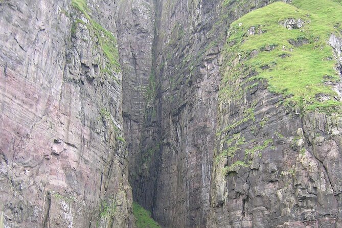 Summer Full Day Tour to Vestmanna, Kvívík, Gásadal and Sandavag - Start Time and Additional Info