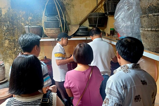 Sun, Sea, and Stories: Da Nangs Unique Cultural Odyssey - Overview of Da Nangs Cultural Odyssey