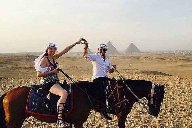 Sunny Egypt :4 Days Guided Tours Cairo, Giza and Alexandria - Meeting and Transportation Details