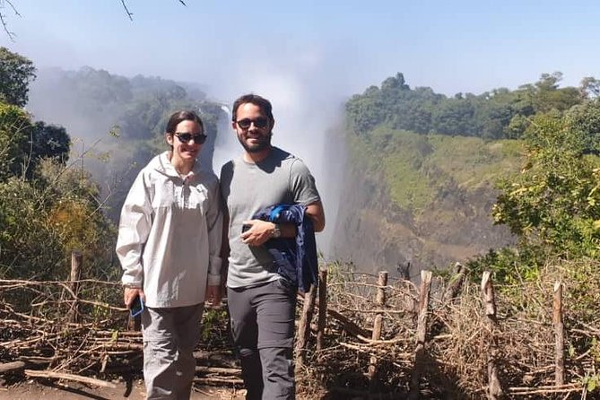 Sunrise Photography Private Victora Falls Tour - Booking Information