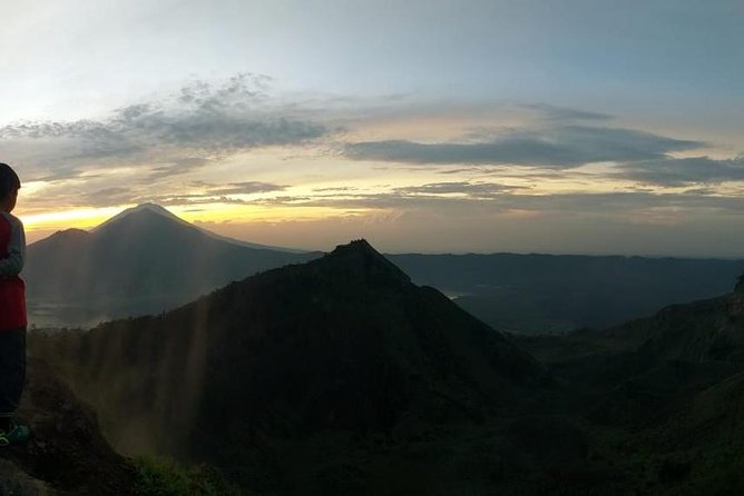 Sunrise Trekking Combined With Swing - Personal Expenses and Recommended Items