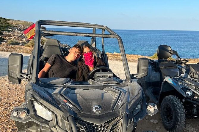Sunset Buggy Tour in Sierra De Tramuntana - Cancellation Policy