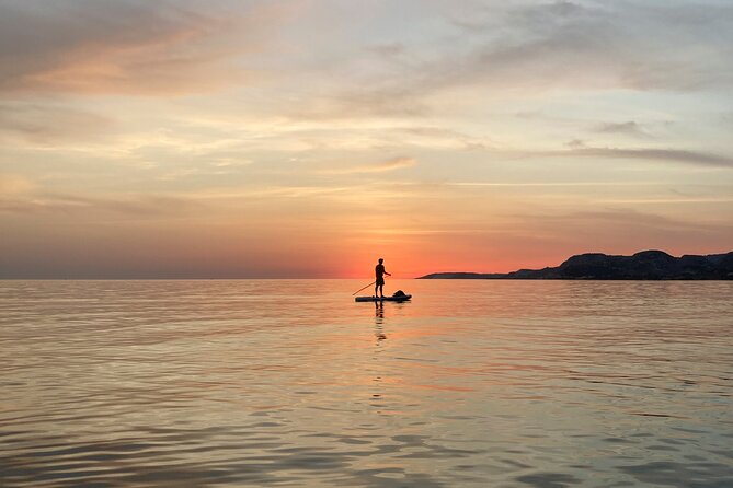 Sunset Kayak and Paddle Board Tour in Stunning Nature Reserve - Location and Meeting Point
