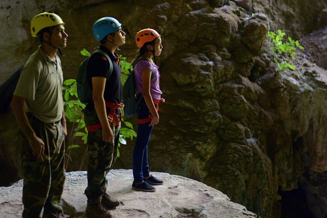 Super Camping: Overnight Cave Adventure at Ian Andersons Caves Branch Lodge - Inclusions and Additional Info