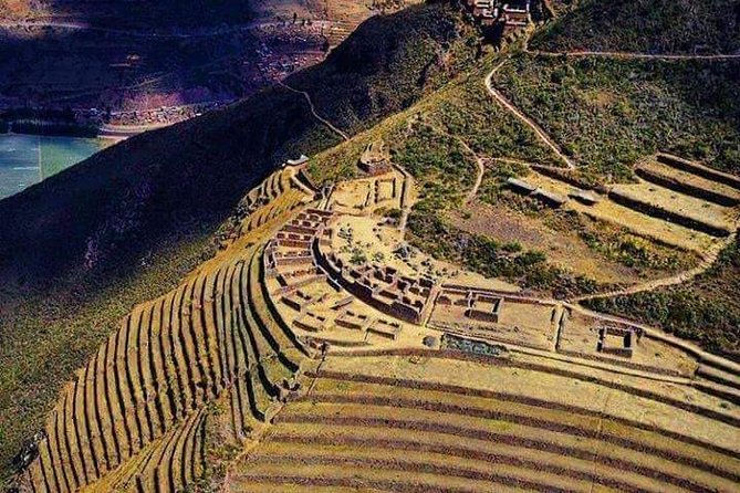 Super Sacred Valley Tour - Meeting Points