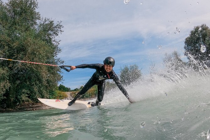 Surf Fun - Surfing for Groups - Equipment Included