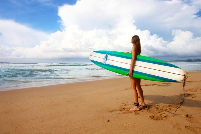 Surf Lesson & Lunch in Bouznika From Casablanca - Pickup and Meeting Details