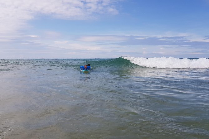 Surf Tours