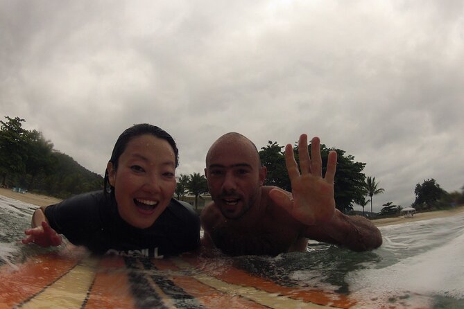 Surf Trip to the Best Spots of the Green Coasline - Private Transport Benefits