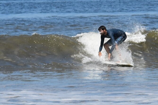 Surf-Yoga-Wellness Retreats in Costa Rica - Accommodations Overview