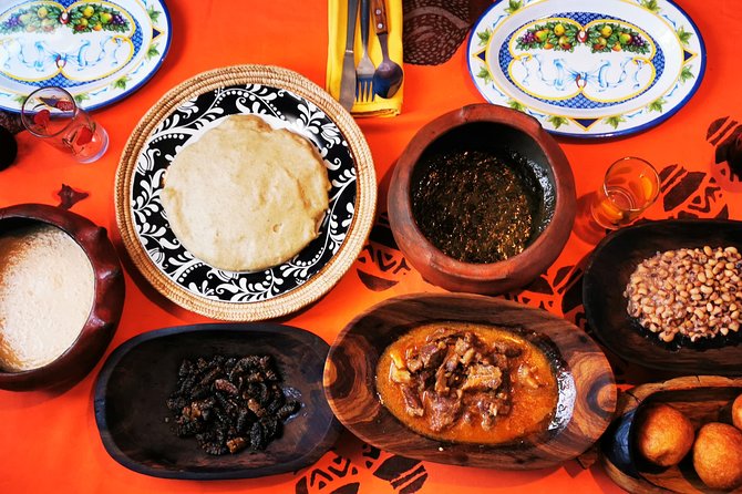 Swakopmund City and Mondesa Township Historical Day Tour - Tour Overview