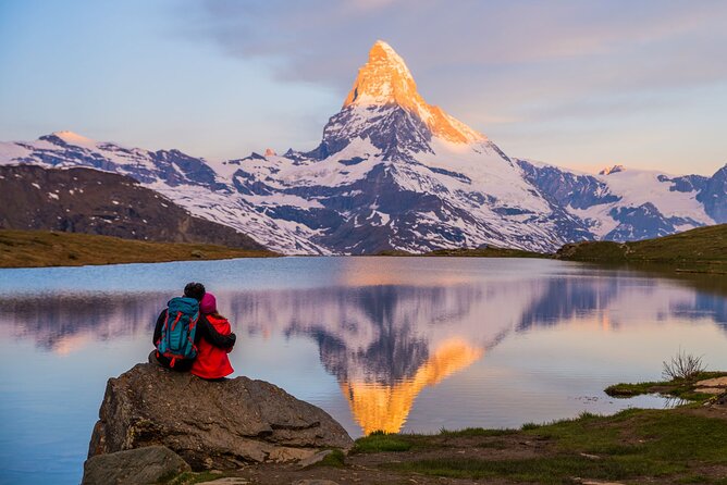 Switzerland Wonderland I 9-Day Guided Tour With Accommodation in Switzerland - Accommodation Details