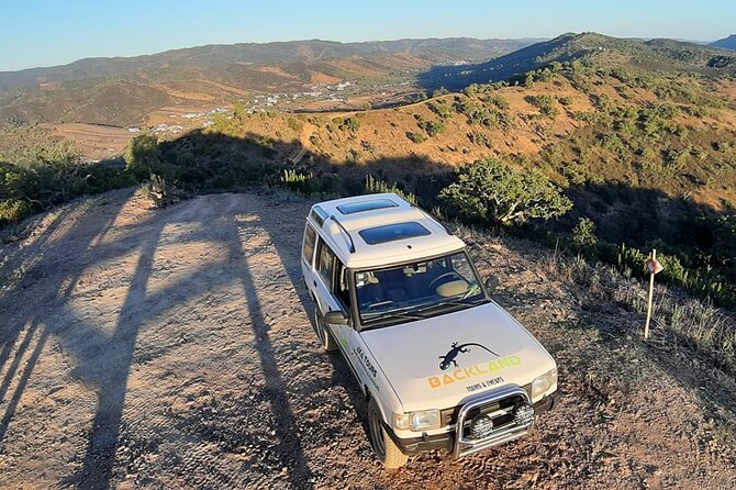 Tag-Along - Self Drive - 4x4 Tours, Bring Your 4x4 / 4wd! (Jeep and Suv) - Meeting Point and End Point