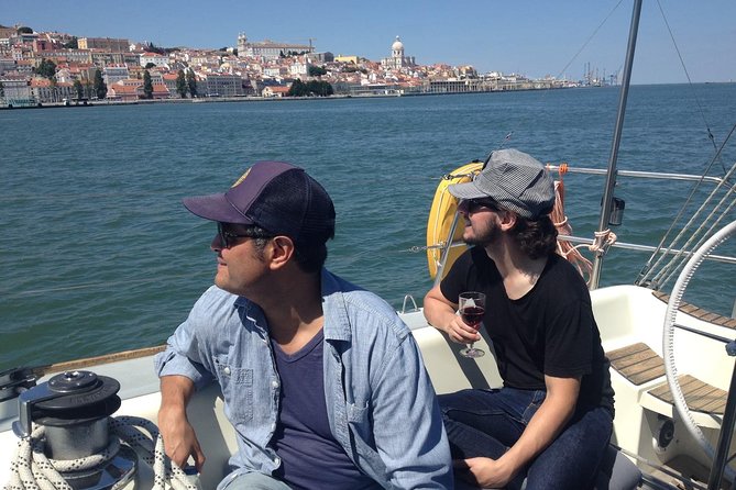 Tagus and Fado Cruise * All Inclusive - Inclusions and Exclusions