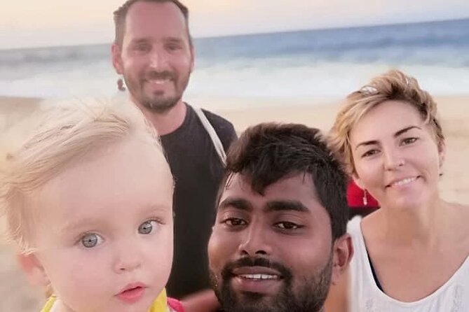 Tailor Made Round Tour in Sri Lanka With Vehicle and Tour Guide - Pickup Locations