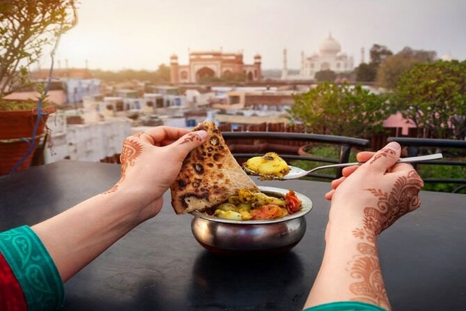 Taj Mahal Day Tour by Gatimaan Express Train - What To Expect