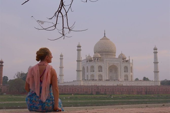 Taj Mahal Sunrise & Sunset Tour By Car - Frequently Asked Questions