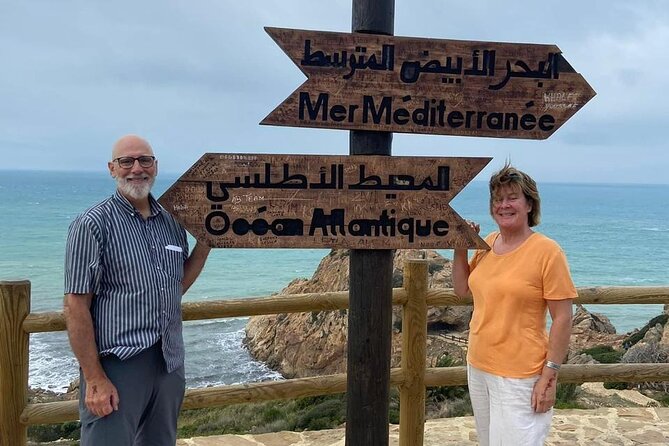 Tangier Private Tour From Estepona Including Camel Ride & Lunch - Optional Museum Visits