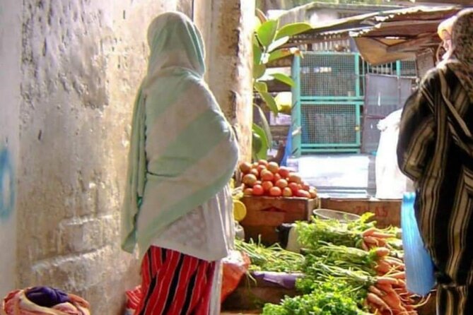 Tangier Walking Tour - Operating Schedule