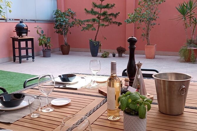 Tapas, Wine and Argentine Barbecue in Barcelona - Delectable Menu Offerings